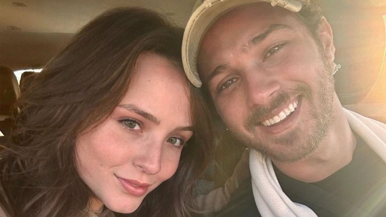 'Ela pode sofrer um rompimento na vida amorosa', diz vidente sobre Larissa Manoela