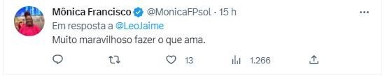Leo Jaime publica vídeo praticando ballet e faz sucesso nas redes sociais