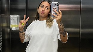 MC Loma desabafa com fãs sobre fase ruim: ‘Não desistam de mim’