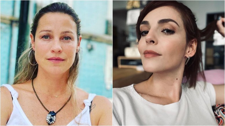 Luana Piovani sai em defesa de Titi Müller após proibição de falar sobre ex-marido