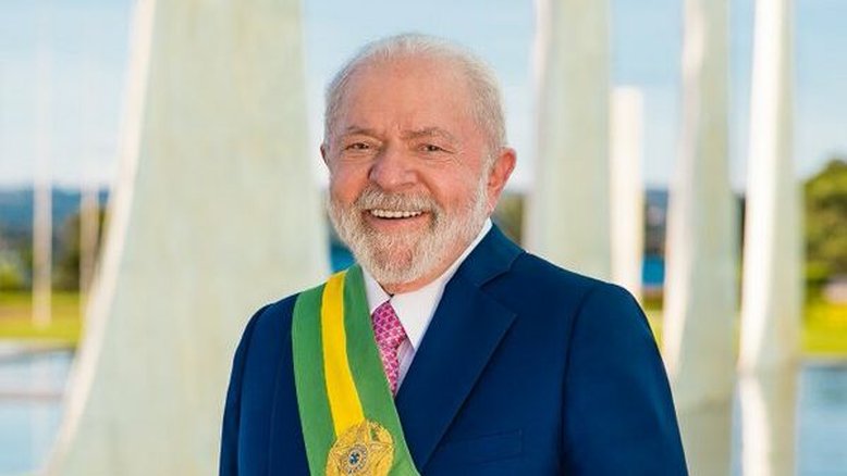 Divulgação/ Ricardo Stuckert