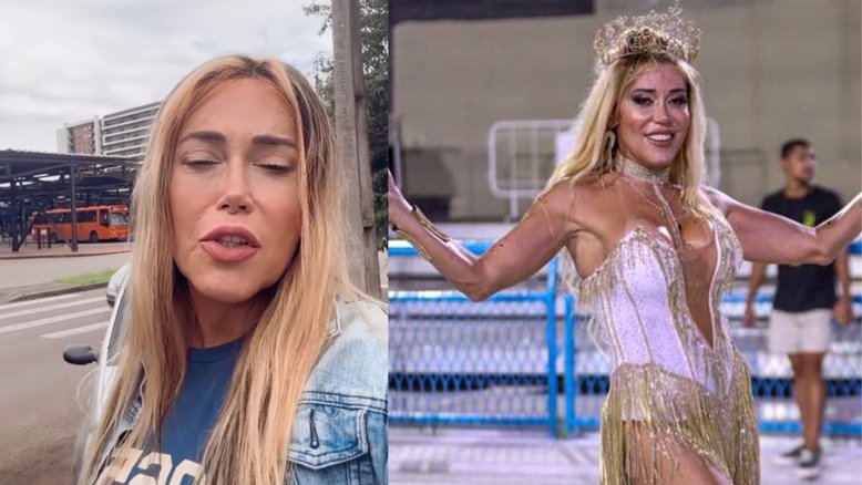 Reprodução/Instagram