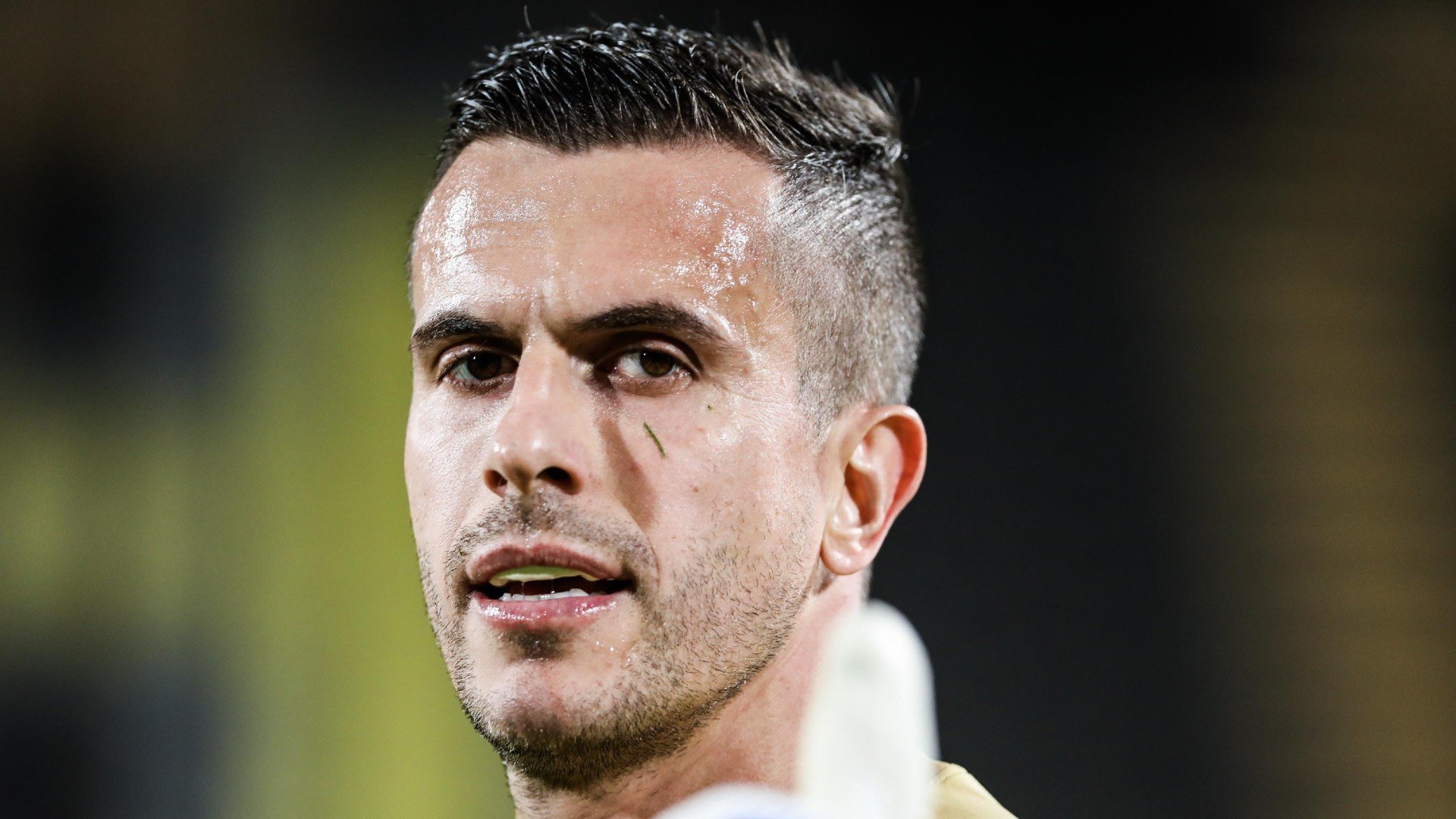 Rivais de Cristiano Ronaldo: confira brasileiros que enfrentam o gajo no Campeonato Árabe 14 Rivais de Cristiano Ronaldo: confira brasileiros que enfrentam o gajo no Campeonato Árabe