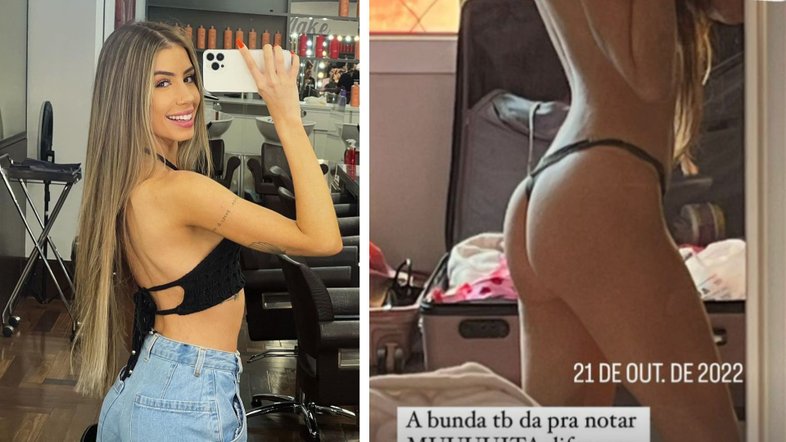 Reprodução/Instagram
