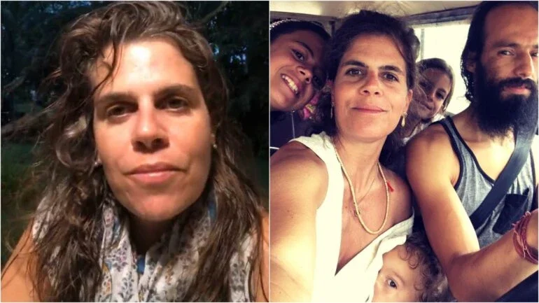 Filha de Ana Maria Braga relata situação da família após deslizamentos em SP