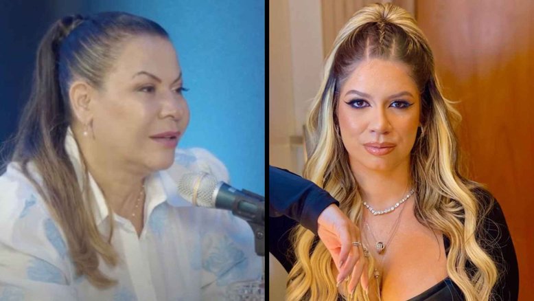 Reprodução/Instagram/YouTube