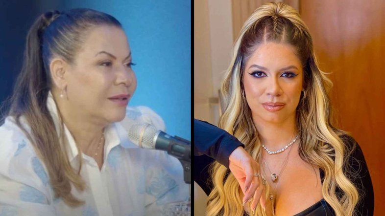 Reprodução/Instagram/YouTube