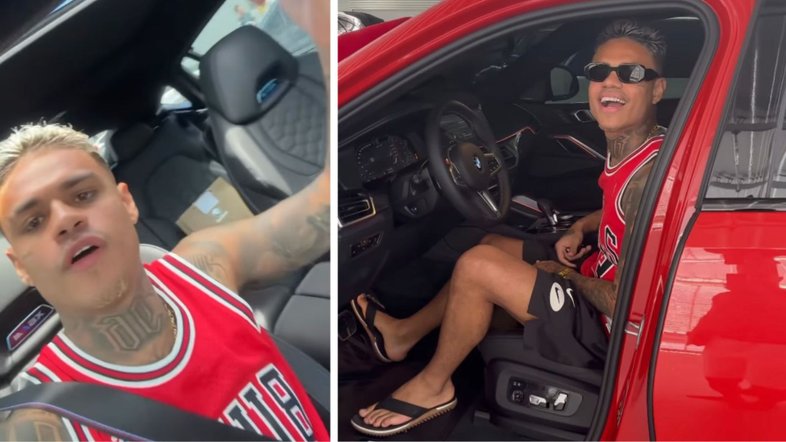 Reprodução/Instagram