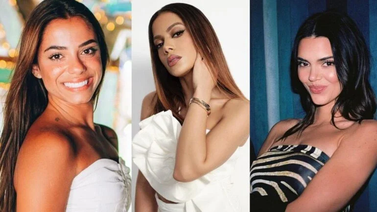 Além de Key Alves com Michael Jackson, confira outros famosos que têm medos inusitados