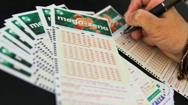 Apostador no ES acerta as seis dezenas da Mega-Sena e leva prêmio de R$ 33 milhões