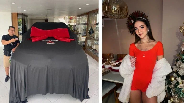 Reprodução/Instagram