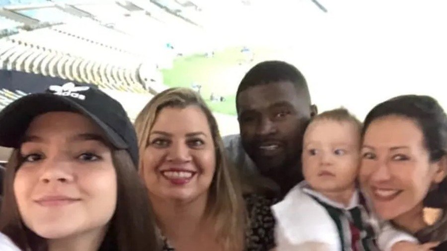 Relembre famosas que foram a estádios acompanhar seus affairs; confira a lista