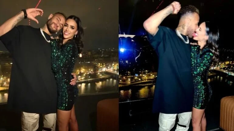 Saiba quantos seguidores Bruna Biancardi ganhou após reatar namoro com Neymar