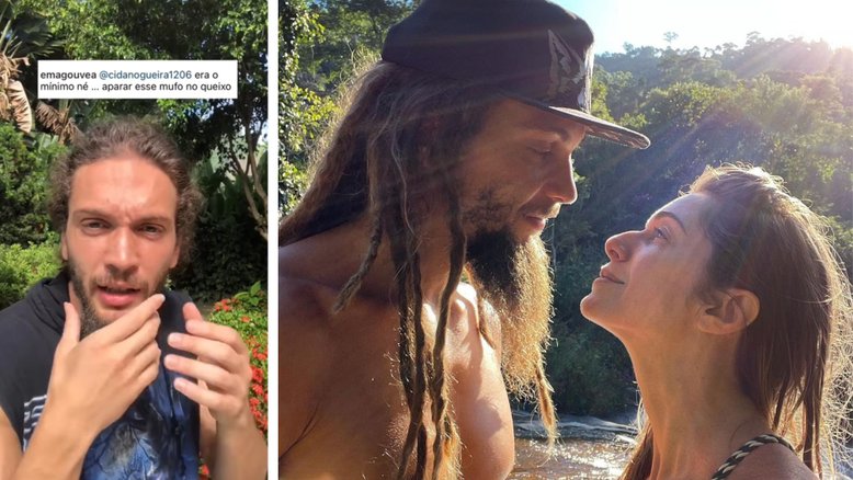 Reprodução/Instagram