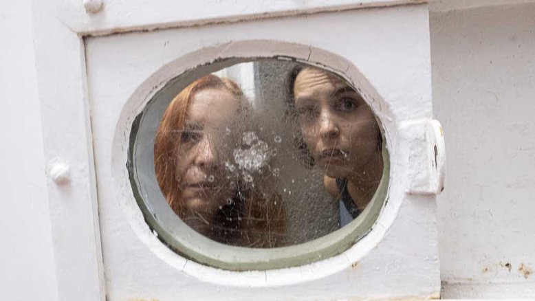 Peça de teatro Anónimo Não É Nome de Mulher