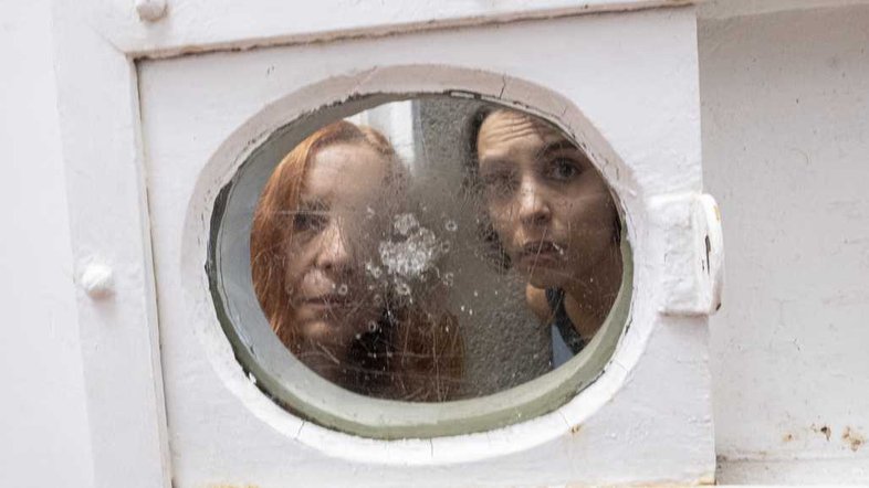 Peça de teatro Anónimo Não É Nome de Mulher