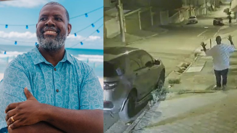 Reprodução/Twitter
