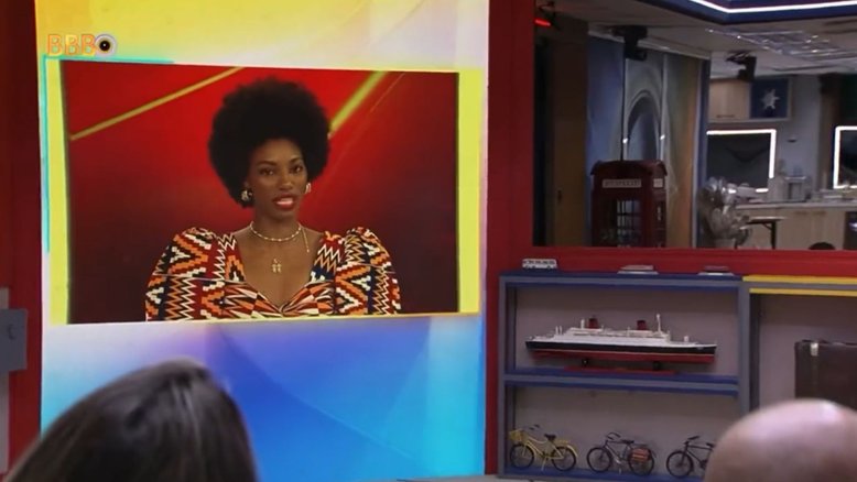 Reprodução/Globo