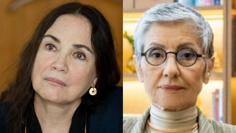 Estrategista de imagem analisa 'cancelamento' de Cássia Kis e Regina Duarte