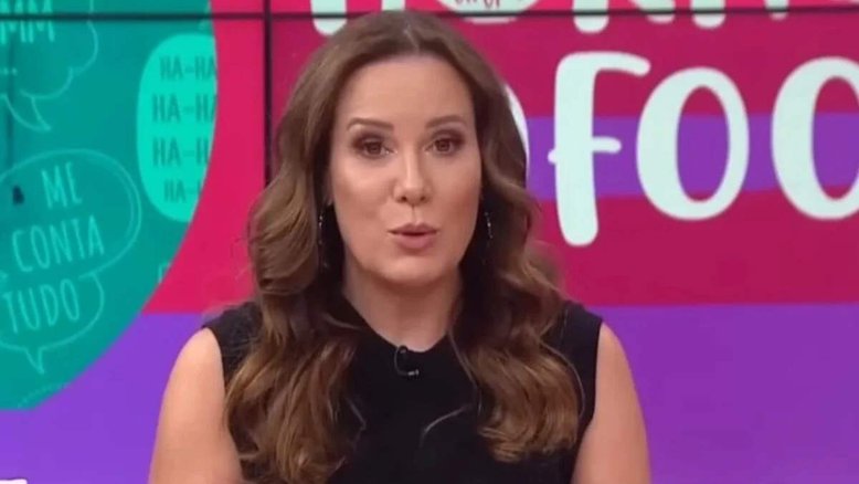'É possível ter sensualidade sendo uma figura de respeito', diz Regina Volpato sobre OnlyFans