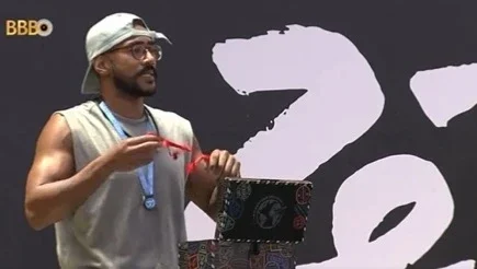 Reprodução/Globoplay
