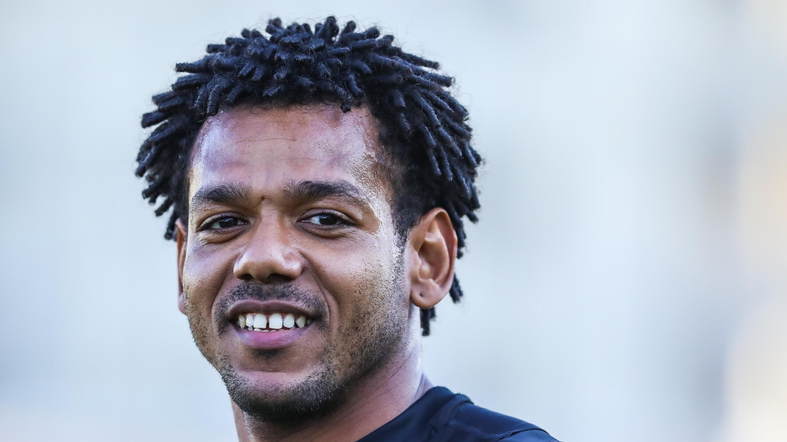 Rivais de Cristiano Ronaldo: confira brasileiros que enfrentam o gajo no Campeonato Árabe 15 Rivais de Cristiano Ronaldo: confira brasileiros que enfrentam o gajo no Campeonato Árabe