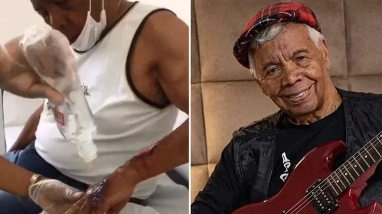 Reprodução/Instagram