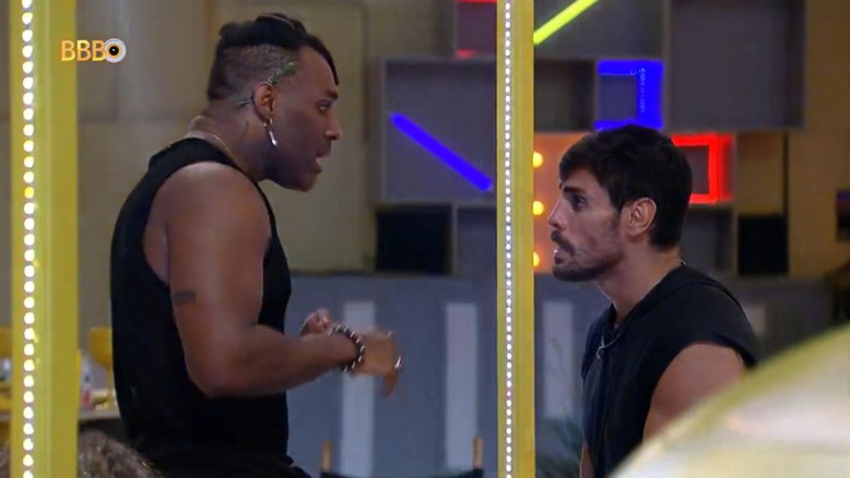 Reprodução/Globo