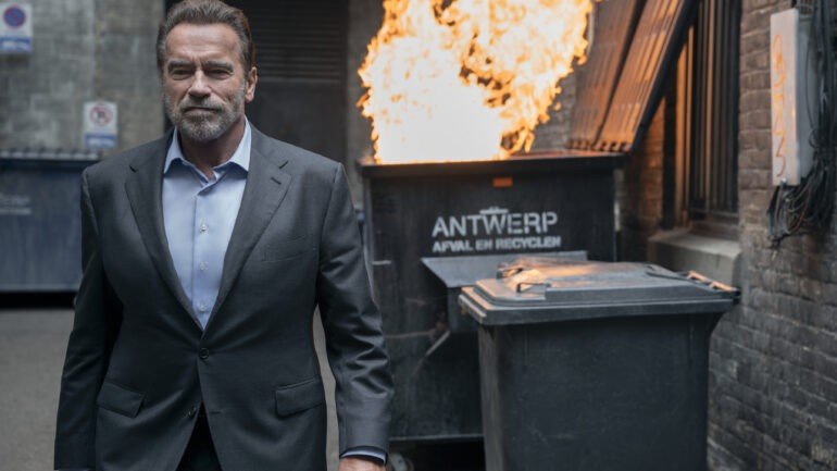 Divulgação/Netflix