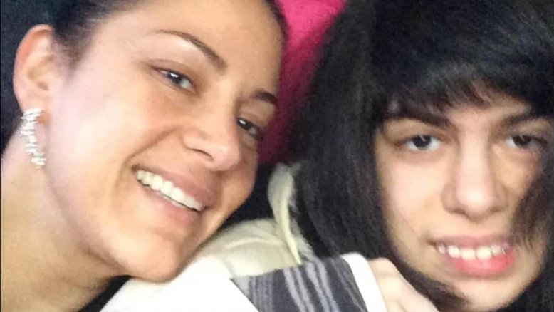 Silvia Abravanel celebra aniversário da filha mais velha: 'Grata por sua vida'
