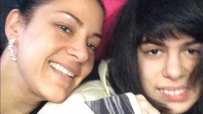 Silvia Abravanel celebra aniversário da filha mais velha: 'Grata por sua vida'