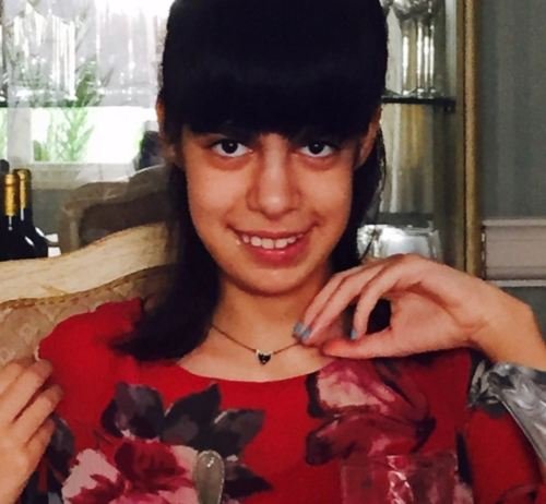 Silvia Abravanel celebra aniversário da filha mais velha: 'Grata por sua vida'
