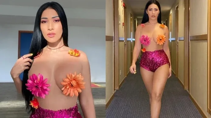 Reprodução/Instagram