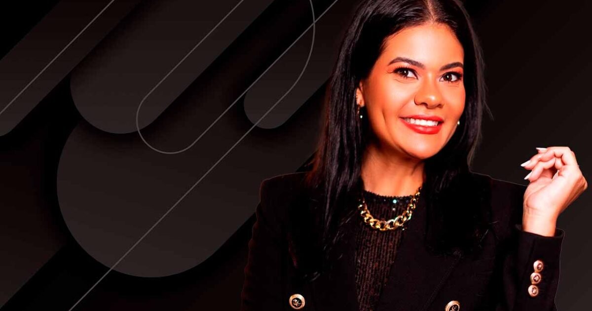 Sol Pires: Corretora imobiliária se destaca