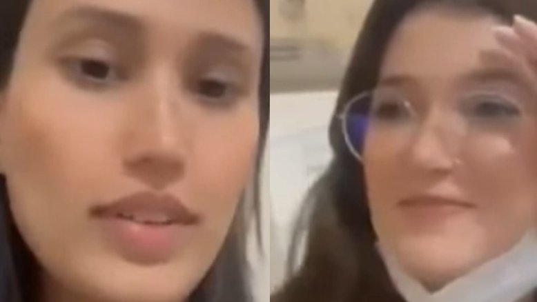 Reprodução/Redes sociais