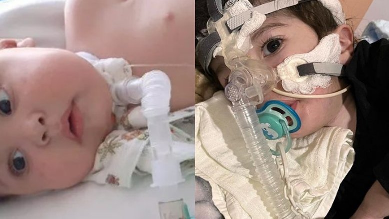 Crianças com AME morrem à espera de medicamento ‘mais caro do mundo’