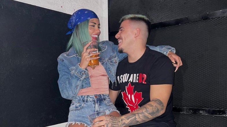 Reprodução/Instagram