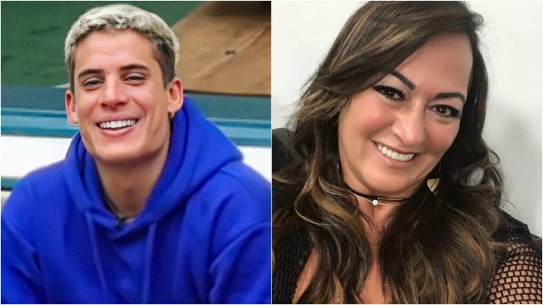 Tiago Ramos se desculpa após vídeo detonando mãe de Neymar: ‘Não deveria’