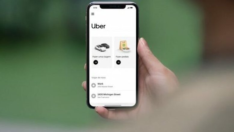 Novas regras para motorista de app: entenda os principais pontos da proposta do governo