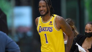 Astro da NBA é acusado de violência doméstica pela ex-mulher
