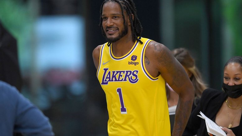 Astro da NBA é acusado de violência doméstica pela ex-mulher