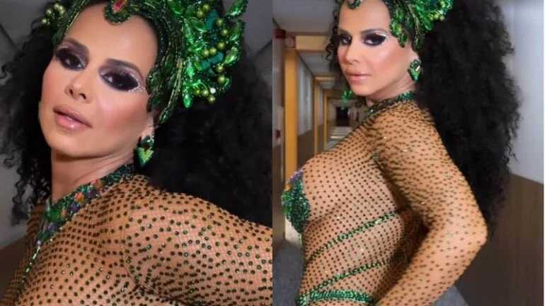 Reprodução/Instagram