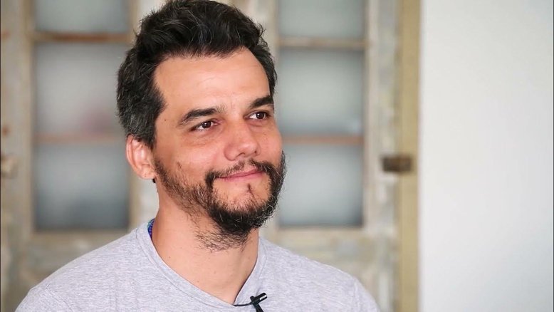 Wagner Moura é um dos principais nomes do cinema nacional