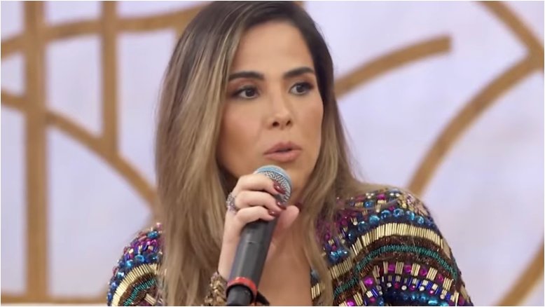 Wanessa Camargo desabafa sobre separação: 'Muito difícil pra mim'