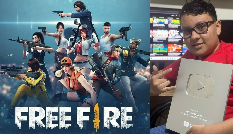 Free Fire: Battlegrounds - Dicas para iniciantes