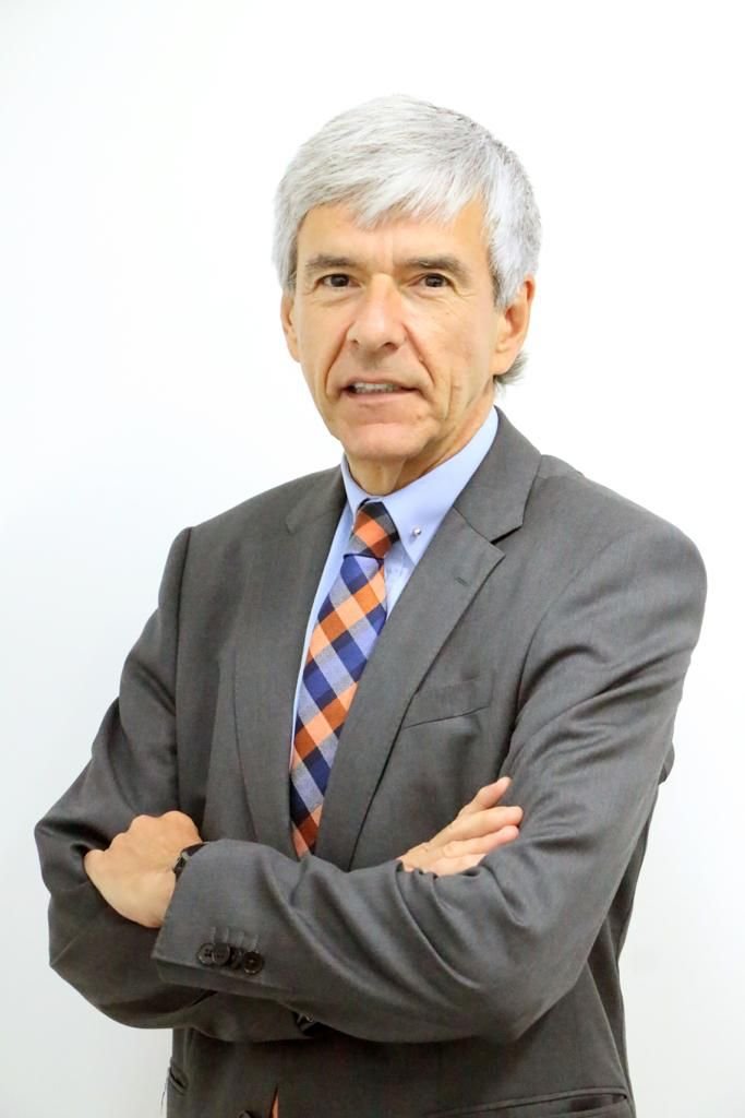 Arnaldo Hossepian Junior