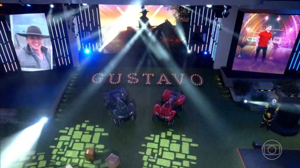 BBB23: Festa do líder Gustavo tem fazenda como tema; confira