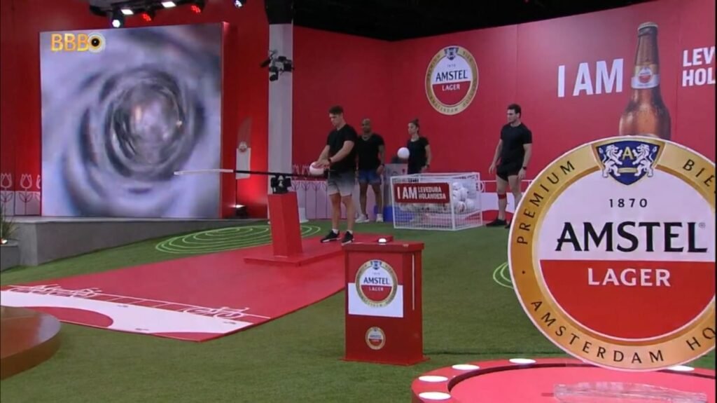 BBB23: Gustavo é líder pela segunda vez 6 BBB23: Gustavo é líder pela segunda vez