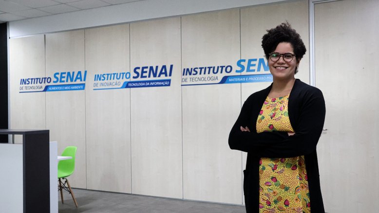 Monalisa Cristina Moura dos Santos