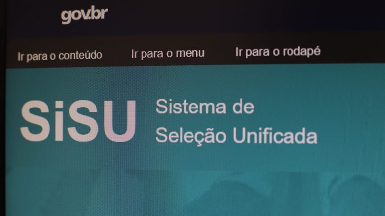 Sisu 2025: matrículas são prorrogadas; veja novas datas